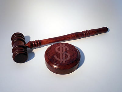 brown wooden gavel thumbnail