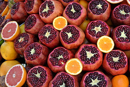 pile of sliced fruits thumbnail
