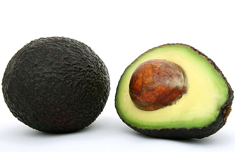 avocado fruit thumbnail