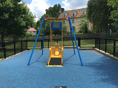 Playground, Handicapped Accessible thumbnail