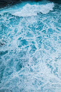 ocean waves thumbnail