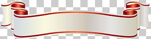 Bing s Web banner Service, White and Red Banner , white and red label PNG clipart