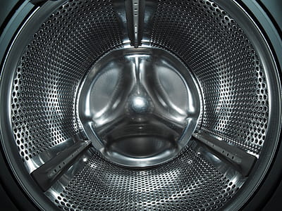 stainless steel top-load dryer thumbnail