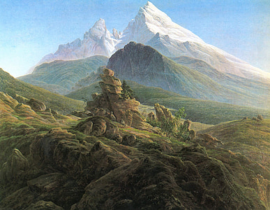 mountain cover trees thumbnail