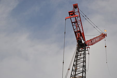 red crane equipment thumbnail