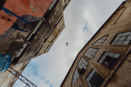 The hipster cafes, design studios and shops of the LX Factory creative quarter, Lisbon, Portugal thumbnail