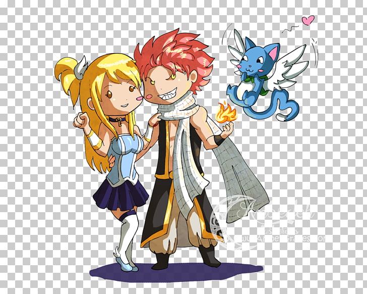 74 Images About Fairy Tail Chibi On We Heart It See More About