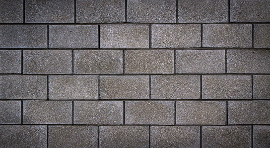 gray concrete wall bricks thumbnail