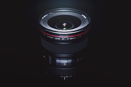 camera, photography, lens, black thumbnail