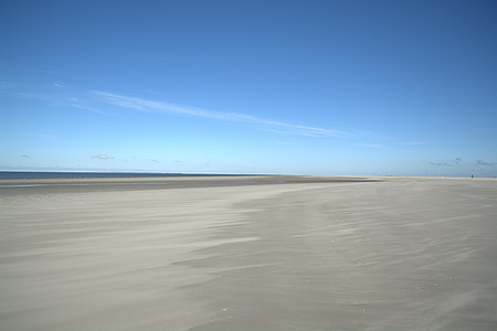 Norderoogsand, Sandbar thumbnail