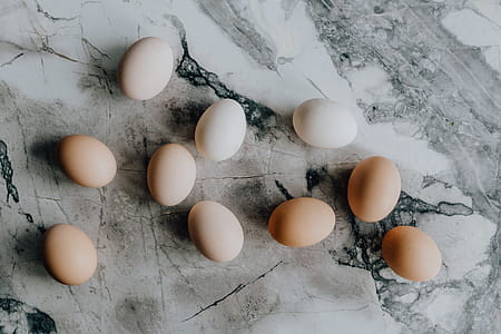 Fresh Eggs thumbnail