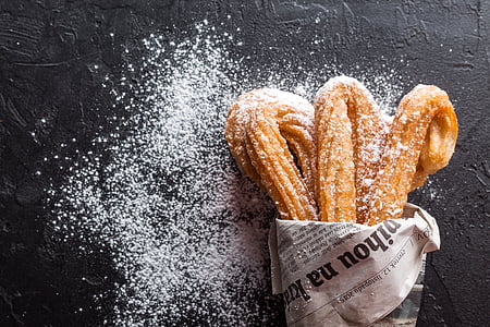 baked pastry thumbnail