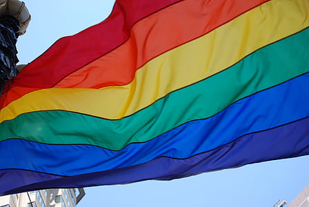 LGBT flag thumbnail