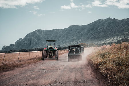people riding vehicles thumbnail