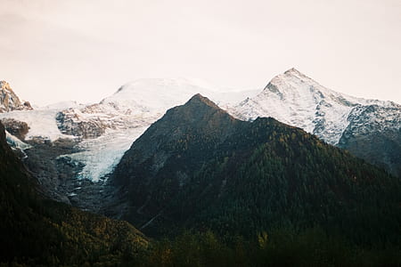 snow mountain thumbnail