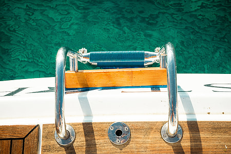 Boat Stairs thumbnail