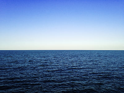 landscape of ocean thumbnail