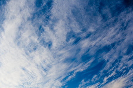 white clouds thumbnail