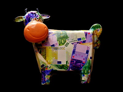 cow pinata thumbnail