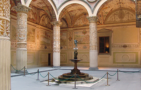 beige and brown cathedral interior thumbnail
