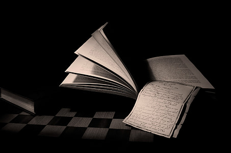 opened book thumbnail