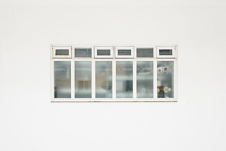 white wooden framed window thumbnail