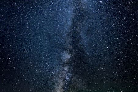 photo of galaxy digital wallpaper thumbnail