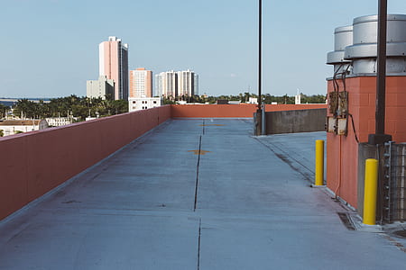 city, sky, rooftop, buildings thumbnail