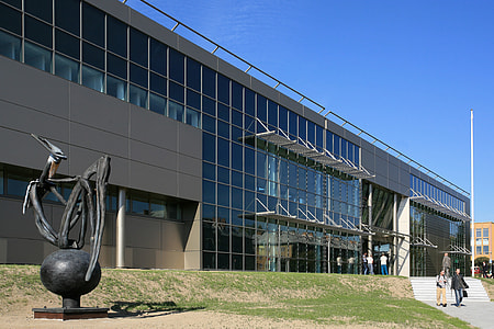 Technical University of Ostrava Ceremonial Hall in Czech Republic thumbnail
