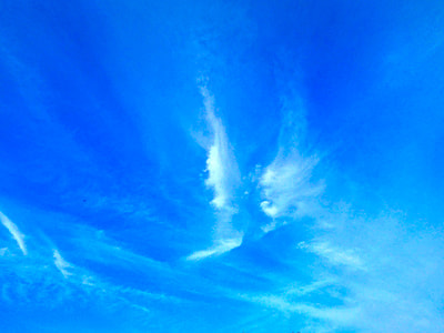 blue sky thumbnail