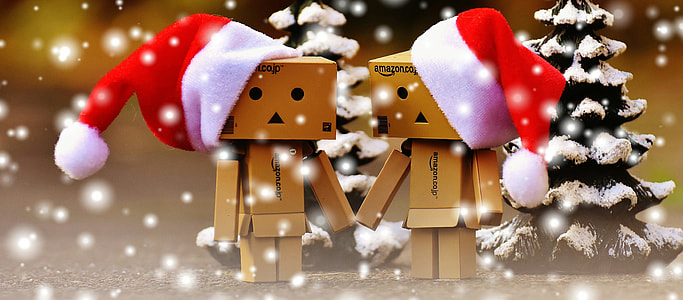 Santa Claus Danby box thumbnail