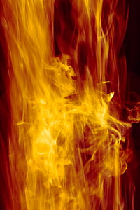 Yellow and Red Flames thumbnail