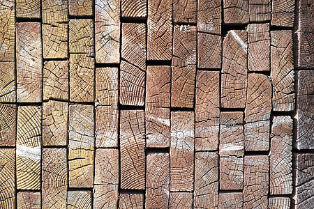 brown concrete brick wall thumbnail