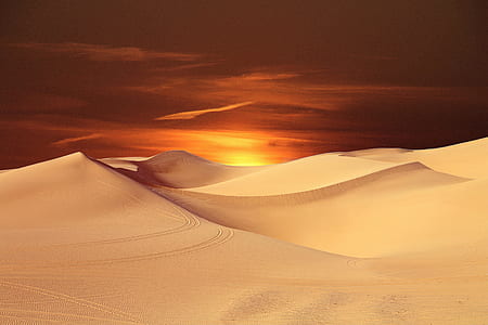 desert painting thumbnail