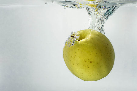 fruit on water thumbnail
