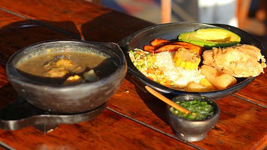 food bowl and soup thumbnail