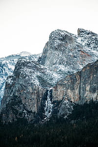tundra mountain thumbnail