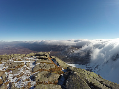 photo of rock mountain thumbnail