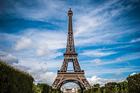 Eiffel Tower thumbnail