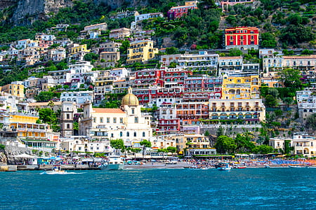 photo of Cinque Terre, Italy thumbnail