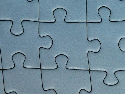 Puzzle, Pieces Of The Puzzle thumbnail