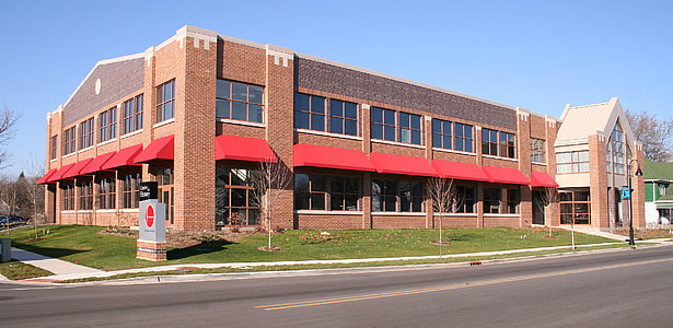 Studebaker National Museum in South Bend, Indiana thumbnail