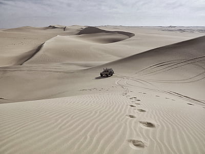 sand dunes thumbnail