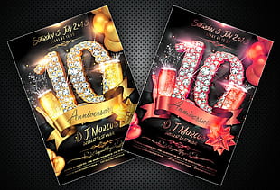226 free free flyer templates graphics download uihere