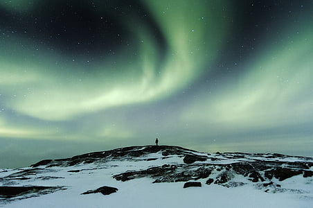 Northern Lights thumbnail