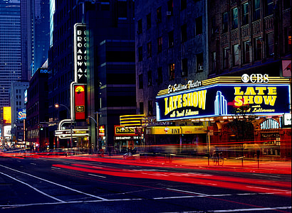 New York City, Manhattan thumbnail