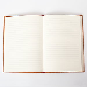 opened notebook thumbnail