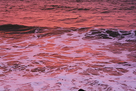 ocean waves thumbnail