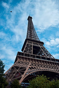 Eiffel Tower, France thumbnail