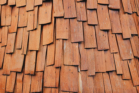 photo of brown roof shingles thumbnail